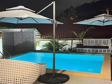 Elephant Sports Bar And Accommodation Phuket Εξωτερικό φωτογραφία