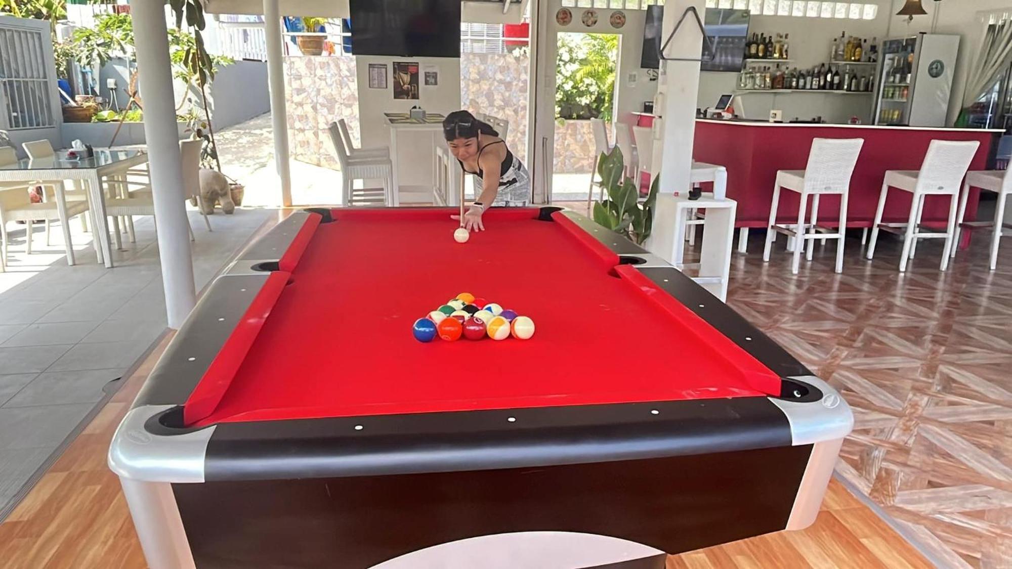 Elephant Sports Bar And Accommodation Phuket Εξωτερικό φωτογραφία